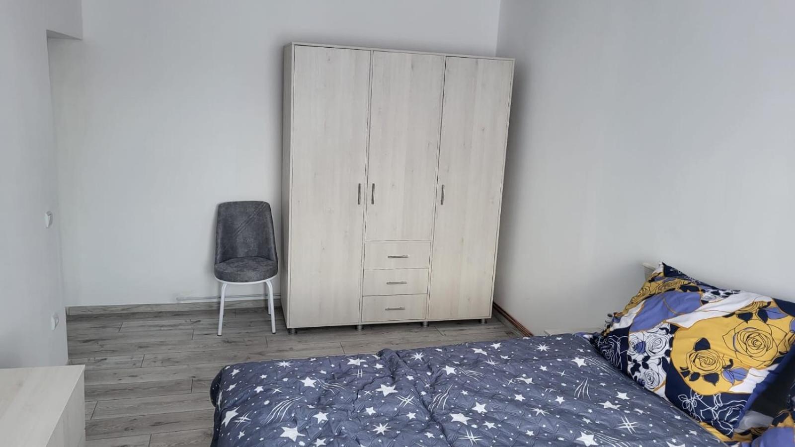 Apartament In Σίμπιου Εξωτερικό φωτογραφία